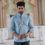Short full sleeve Kurta 450
