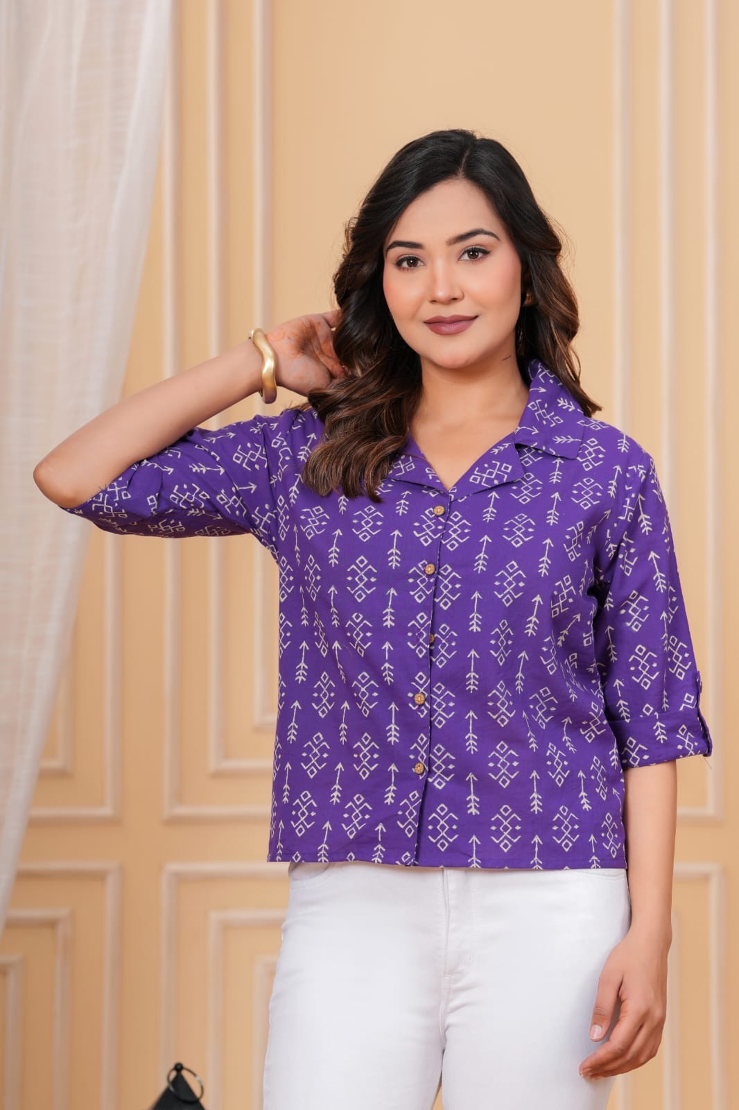 Collar 400