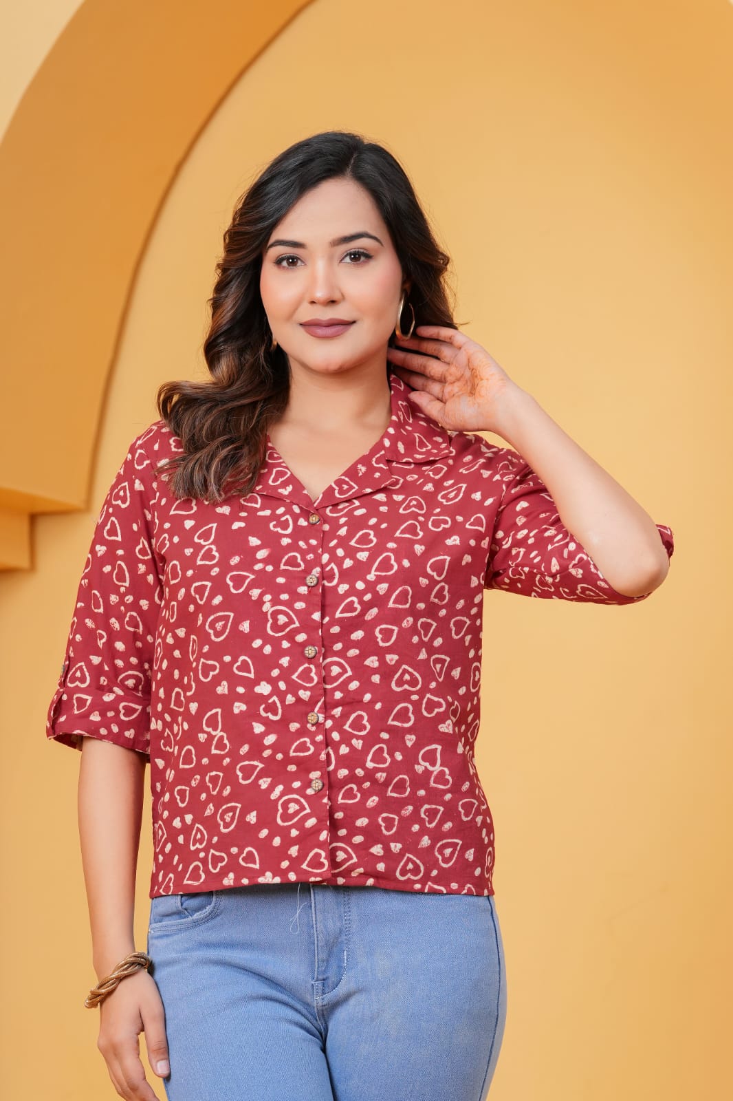 Collar 400