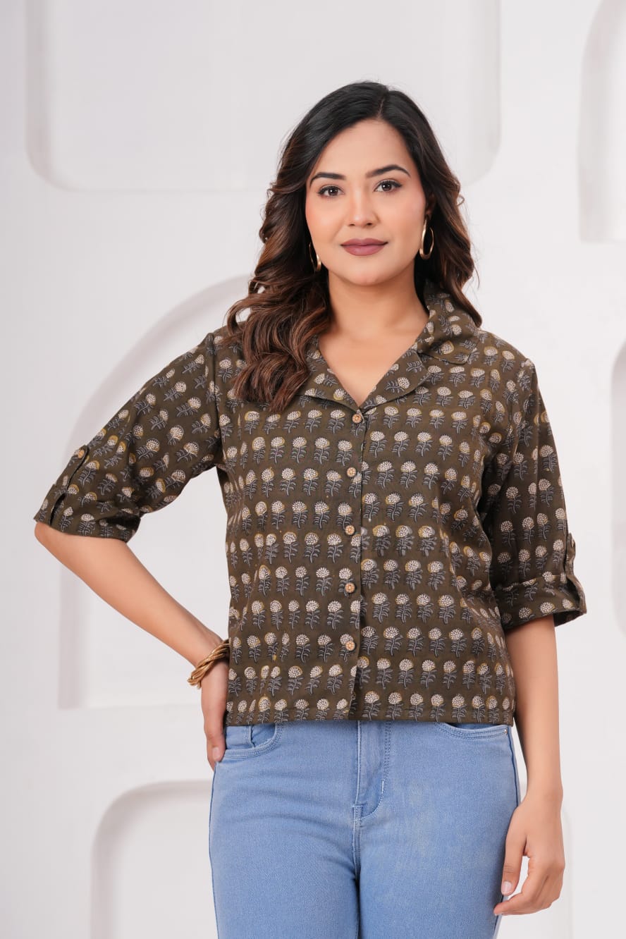 Collar 400