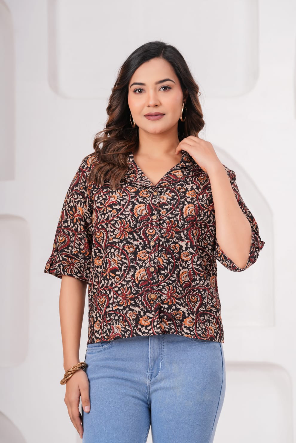 Collar 400