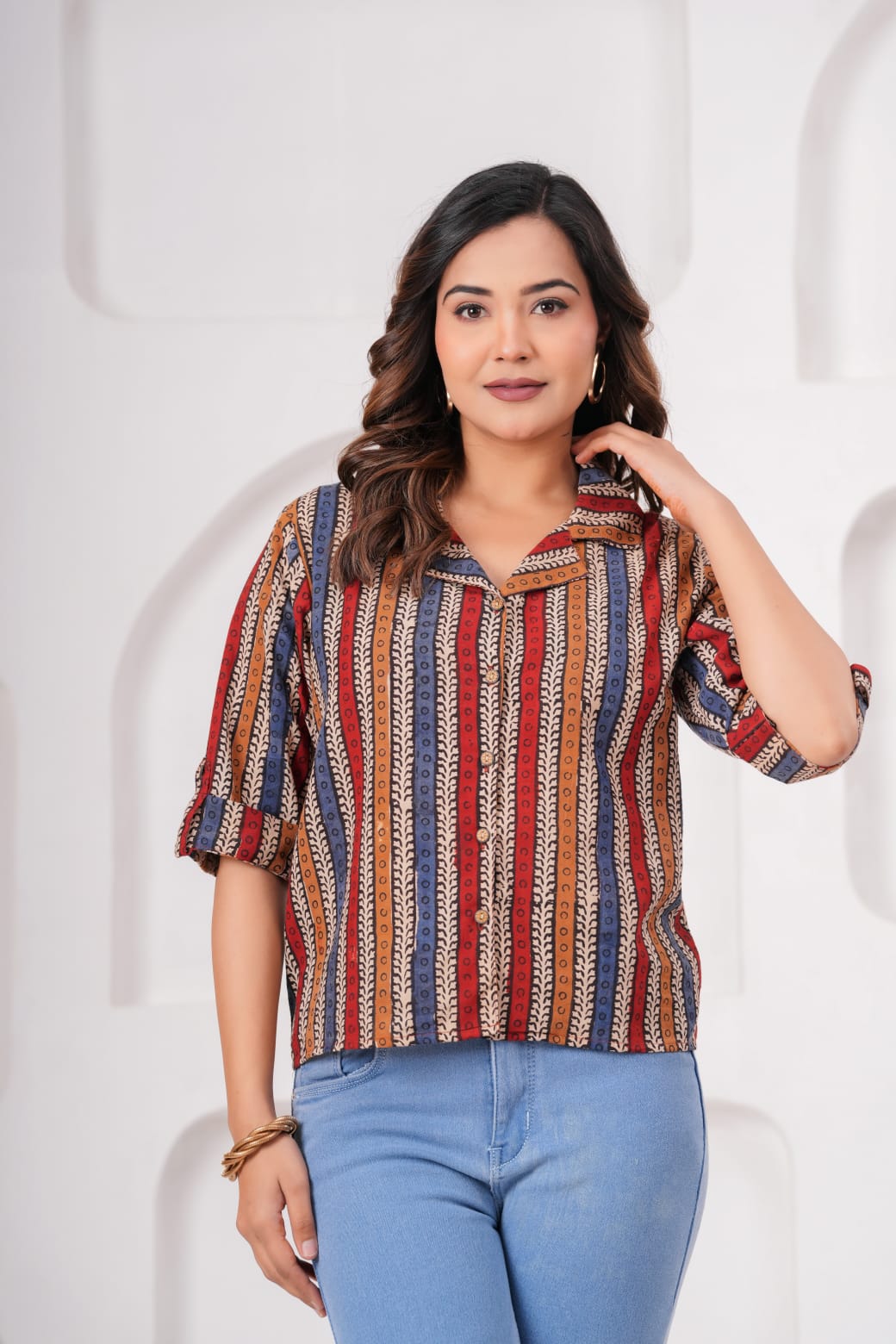 Collar 400