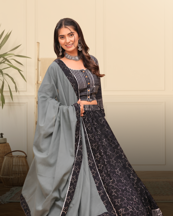 Short full sleeve Kurta